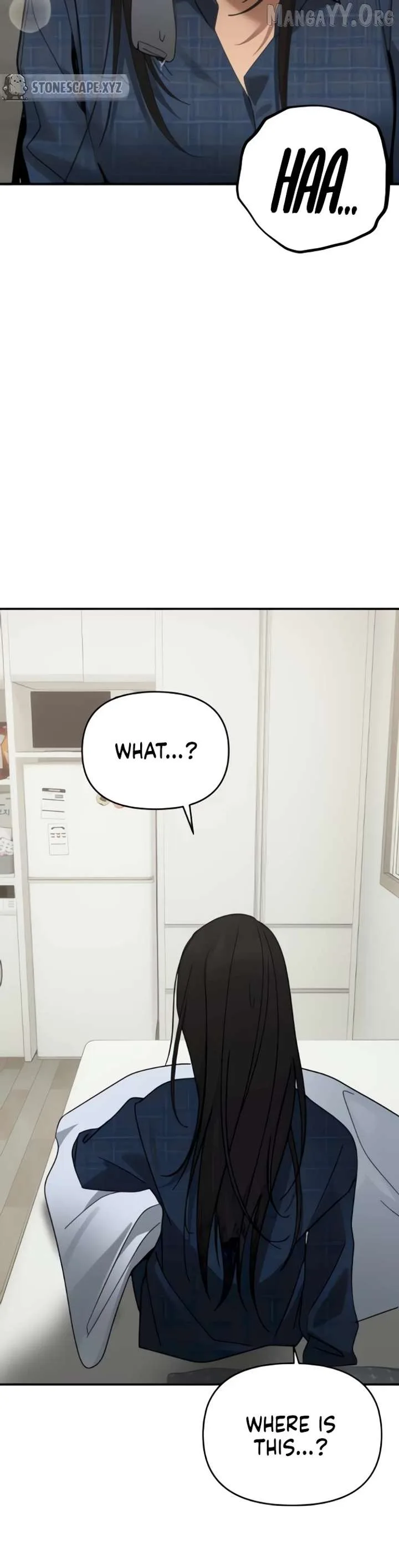 Mia is Back Chapter 19 page 30