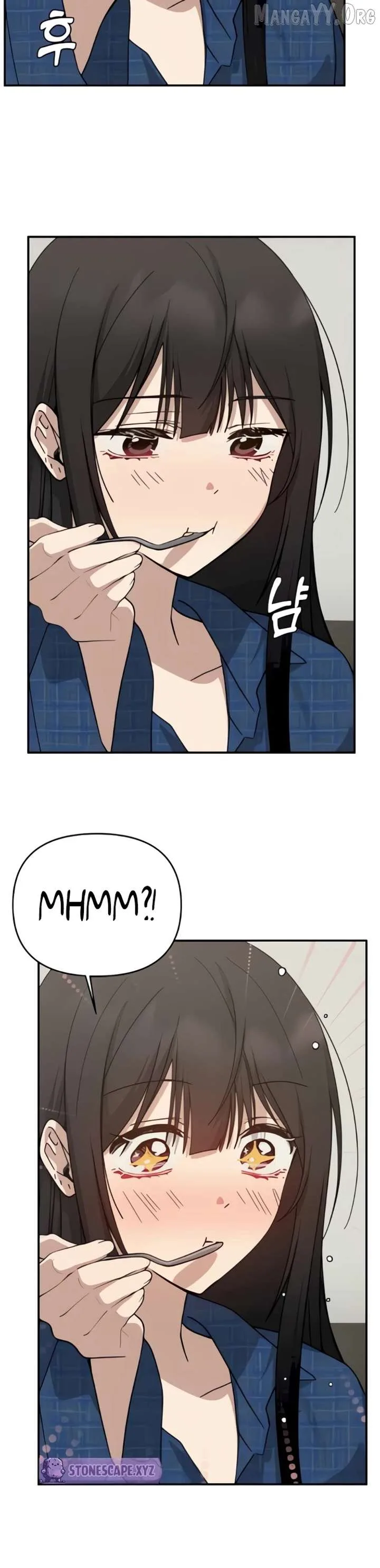 Mia is Back Chapter 19 page 48