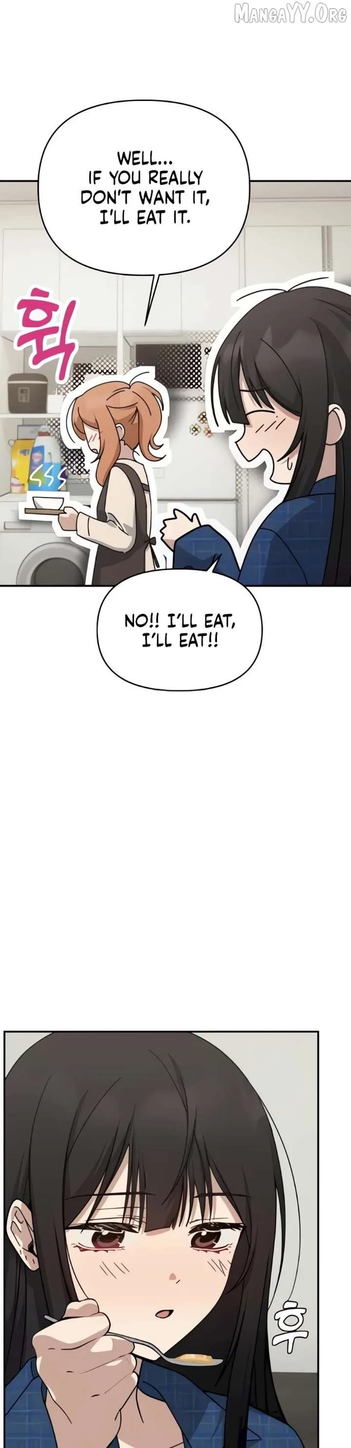 Mia is Back Chapter 19 page 47