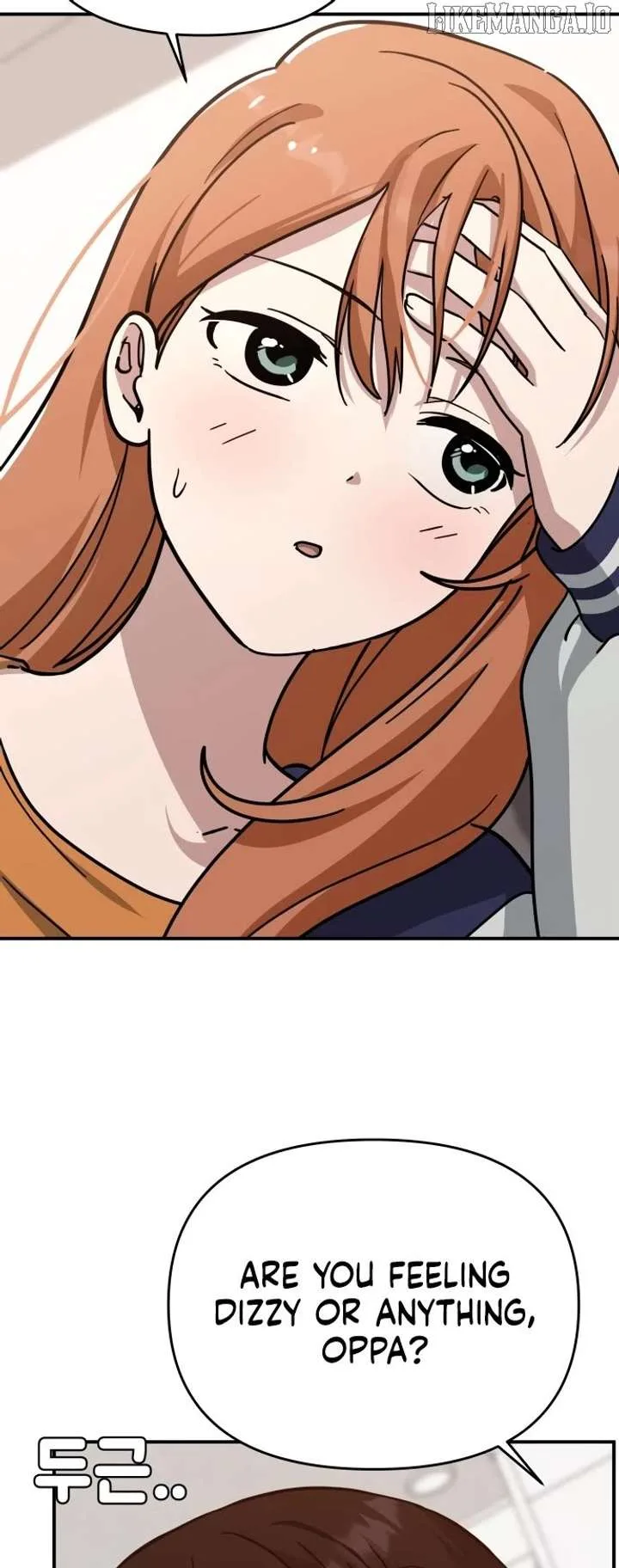 Mia is Back Chapter 16 page 50