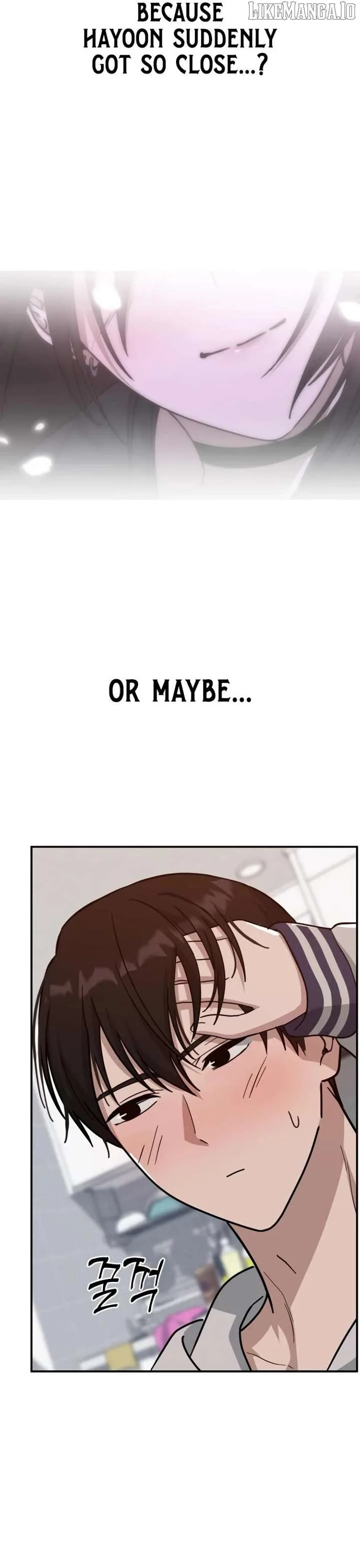 Mia is Back Chapter 16 page 52