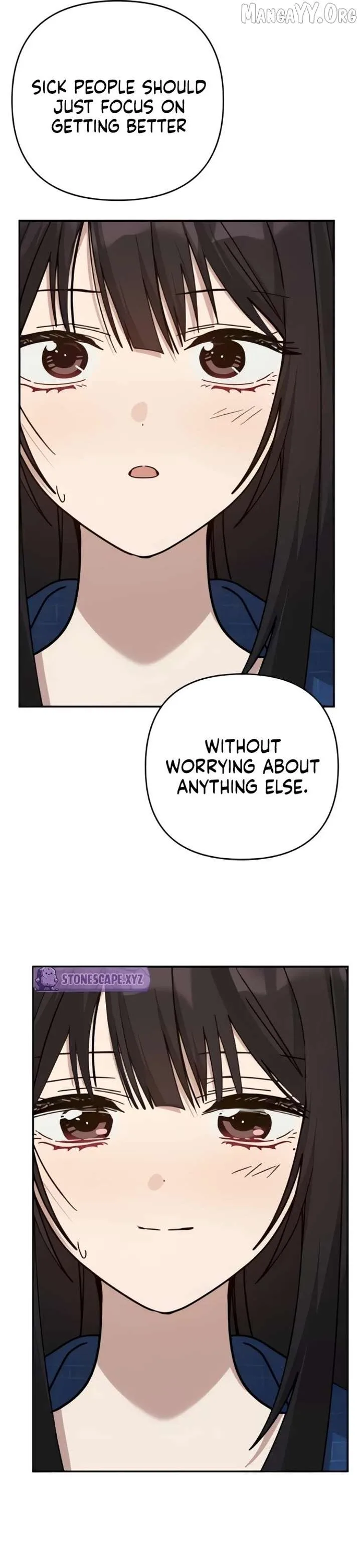 Mia is Back Chapter 19 page 46