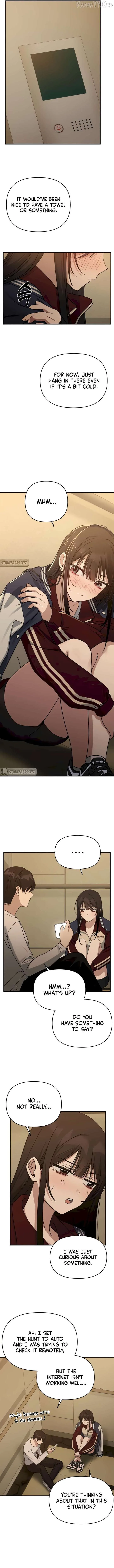 Mia is Back Chapter 18 page 7