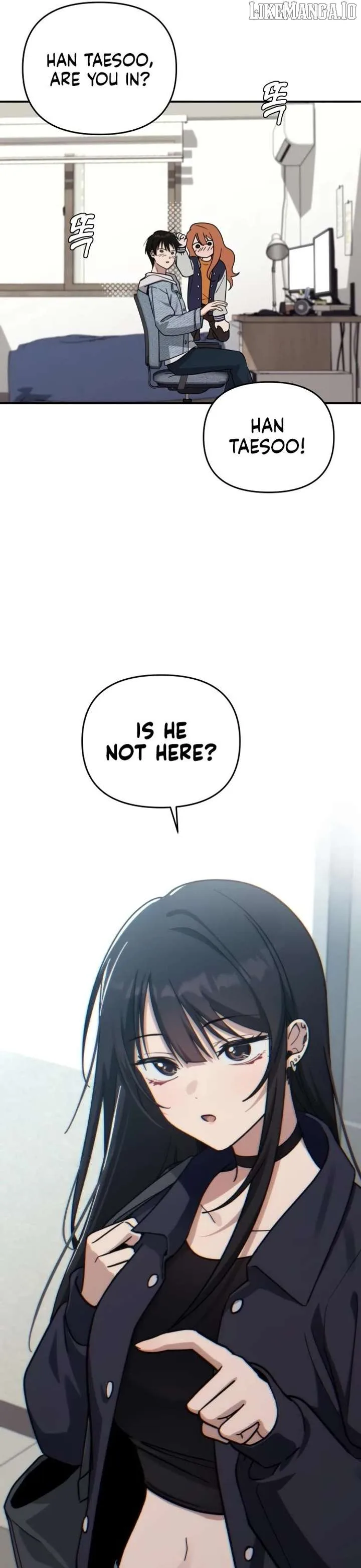 Mia is Back Chapter 16 page 64