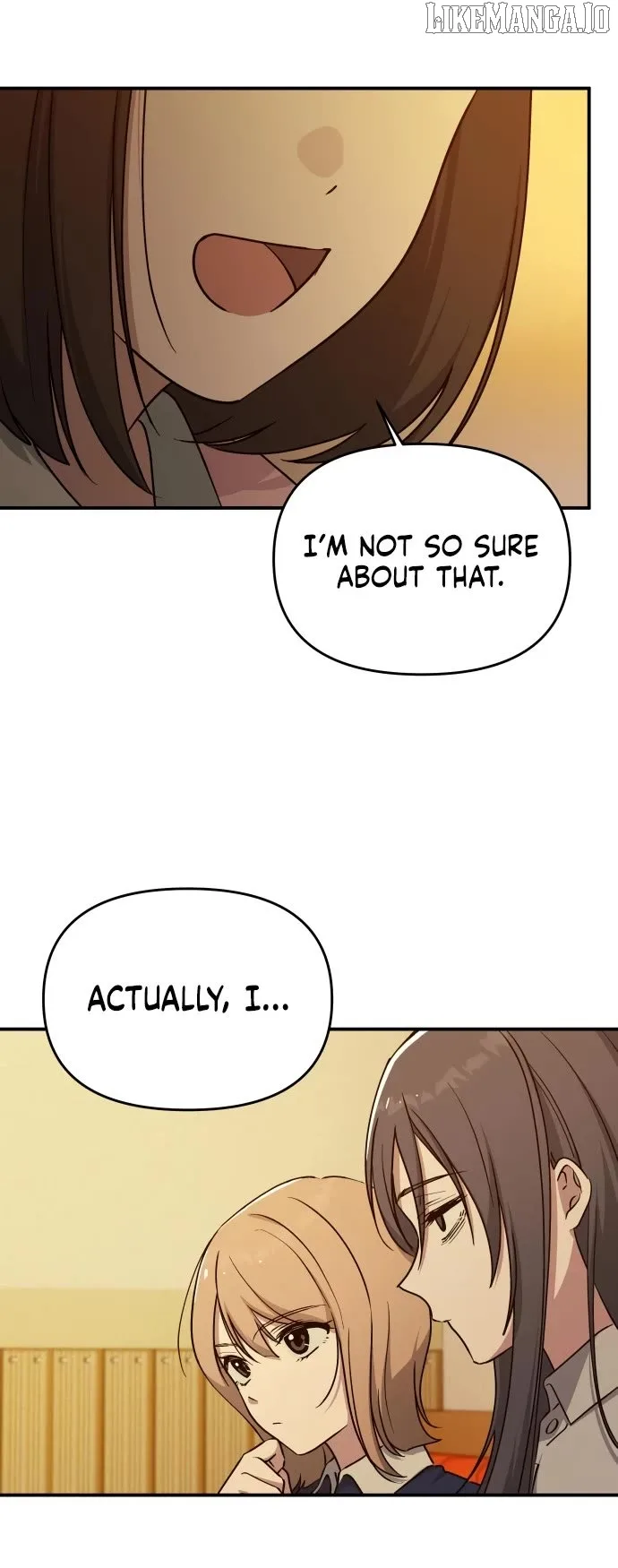 Mia is Back Chapter 14 page 12