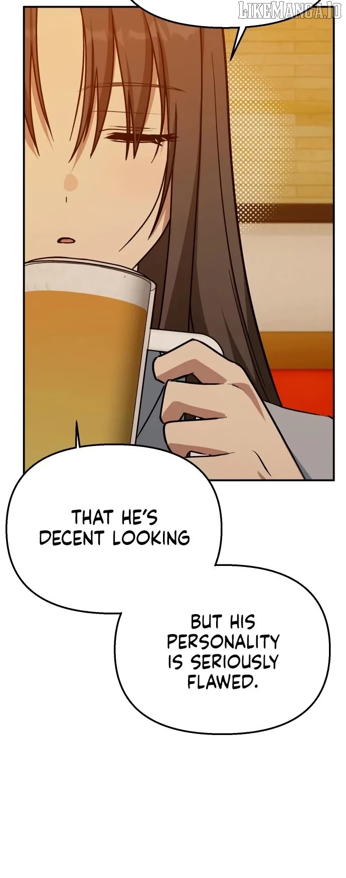 Mia is Back Chapter 14 page 9