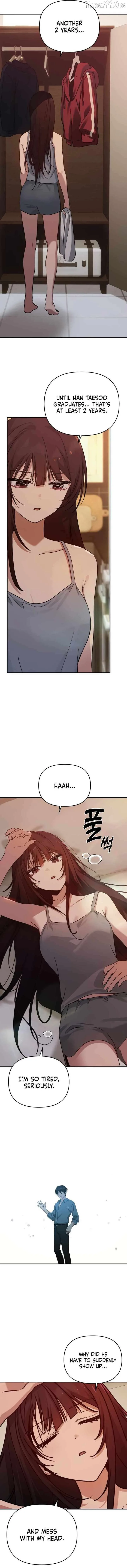 Mia is Back Chapter 21 page 11
