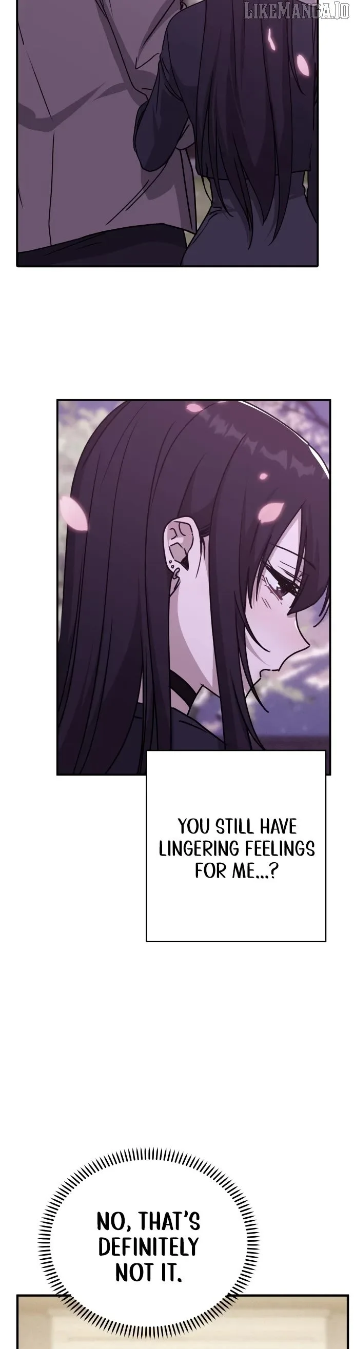 Mia is Back Chapter 14 page 33