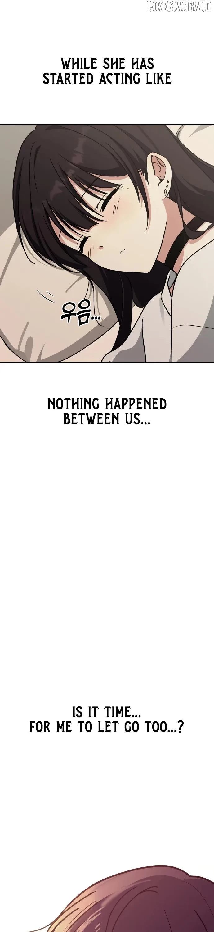 Mia is Back Chapter 14 page 36