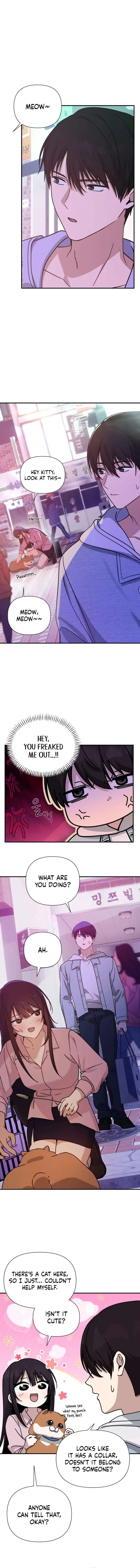 Mia is Back Chapter 25 page 11