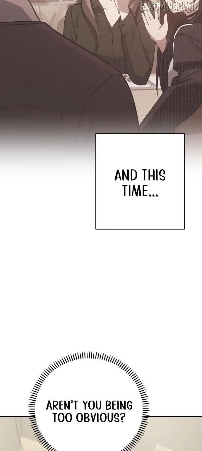 Mia is Back Chapter 14 page 30