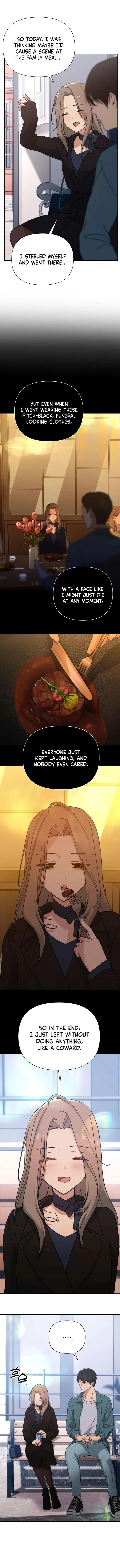 Mia is Back Chapter 26 page 11