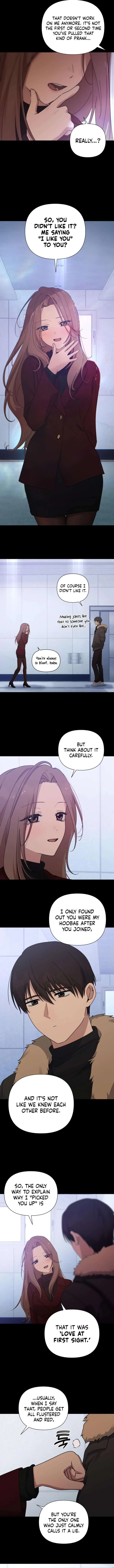 Mia is Back Chapter 26 page 2