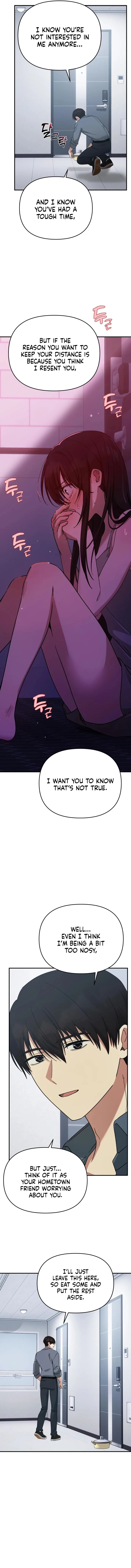 Mia is Back Chapter 22 page 7