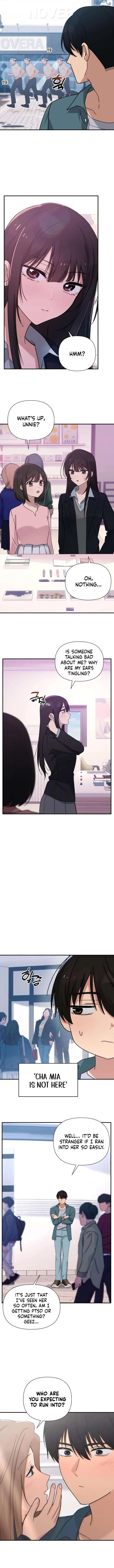 Mia is Back Chapter 26 page 7
