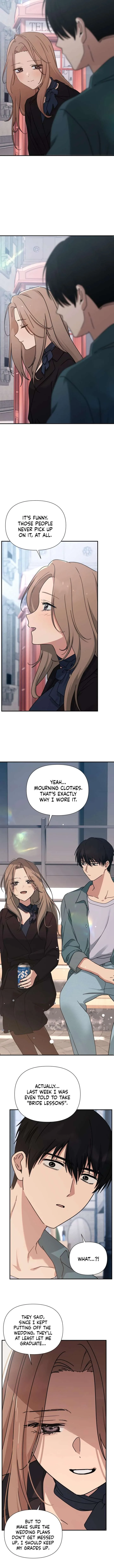 Mia is Back Chapter 26 page 10