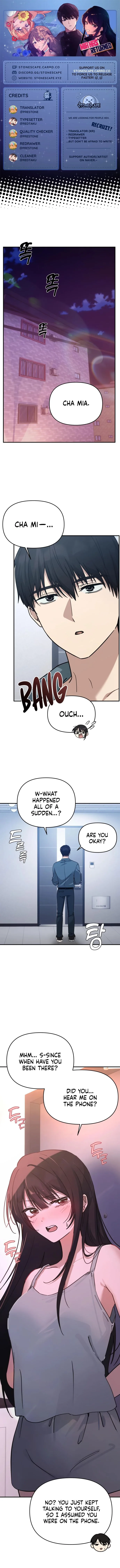 Mia is Back Chapter 22 page 2