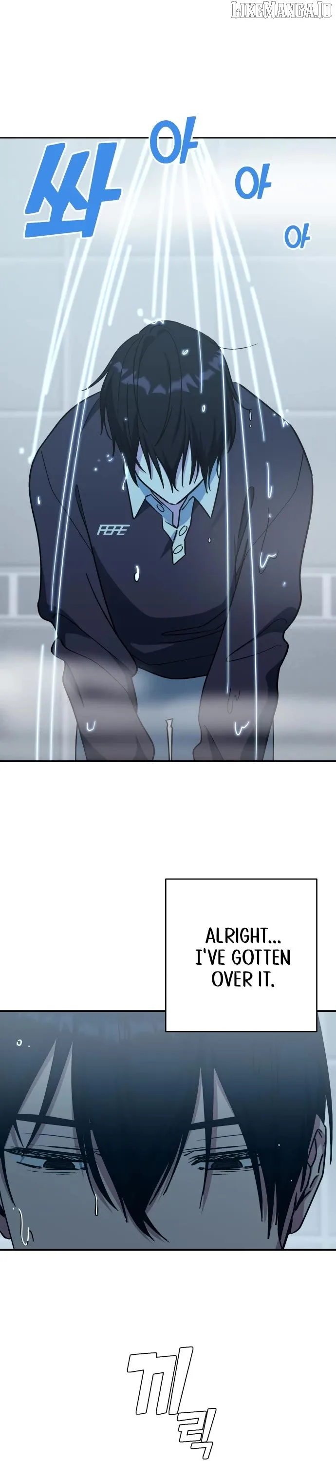Mia is Back Chapter 14 page 43