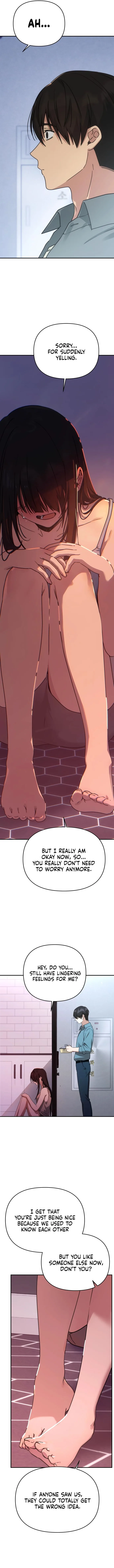 Mia is Back Chapter 22 page 4
