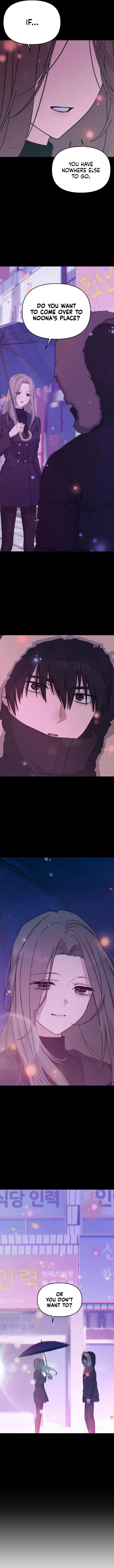 Mia is Back Chapter 22 page 11