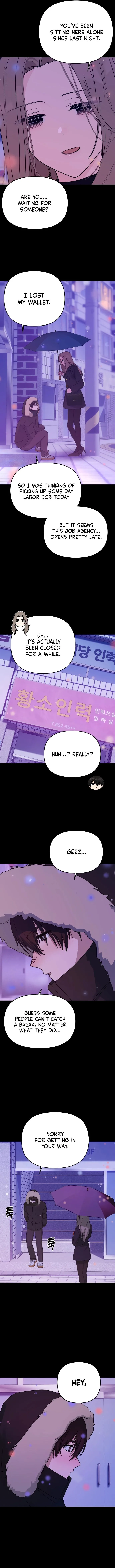 Mia is Back Chapter 22 page 10