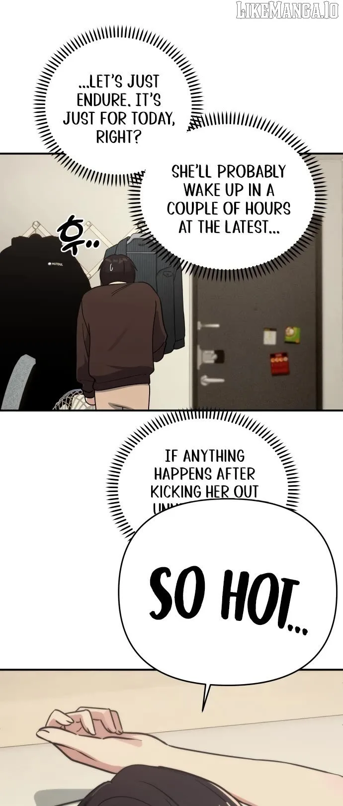 Mia is Back Chapter 14 page 53