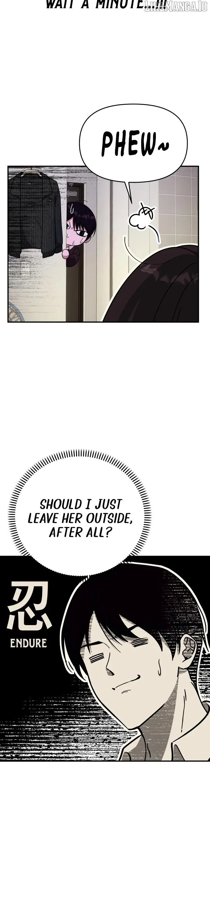 Mia is Back Chapter 14 page 52