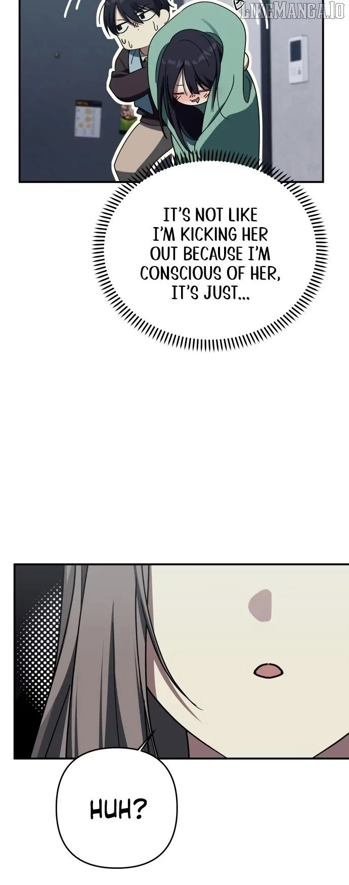 Mia is Back Chapter 14 page 58