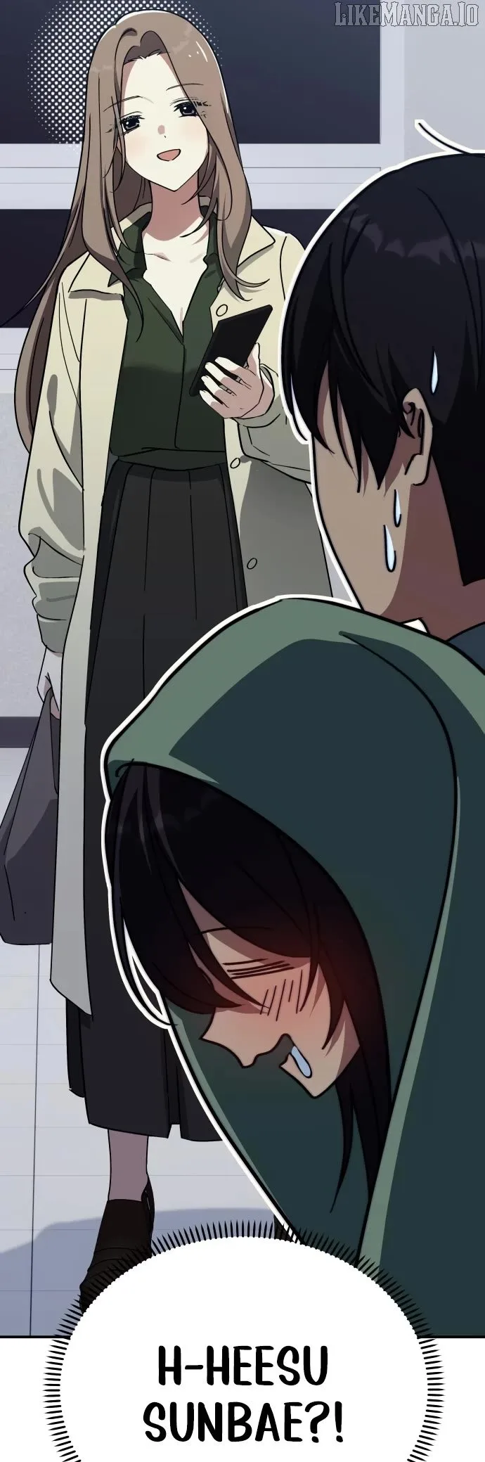 Mia is Back Chapter 14 page 60