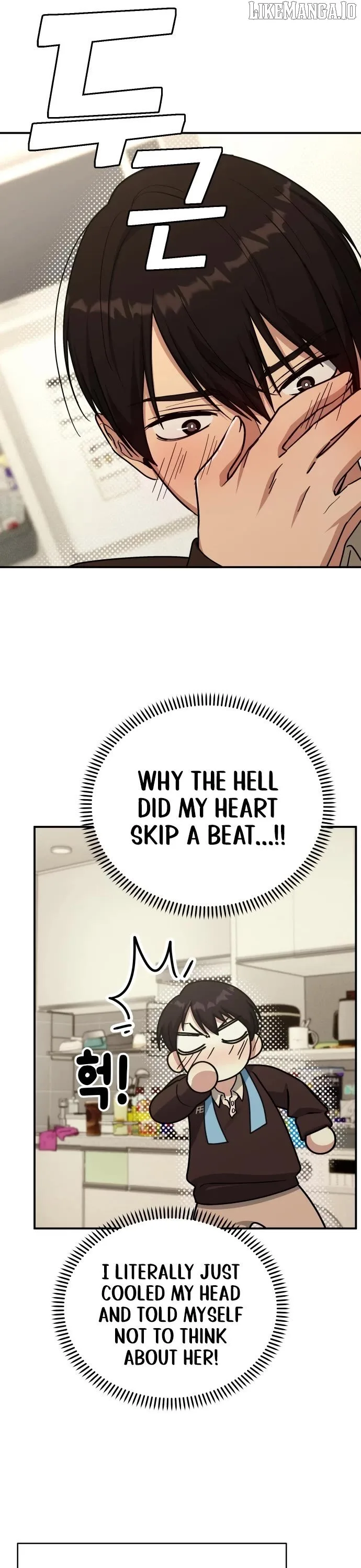 Mia is Back Chapter 14 page 55