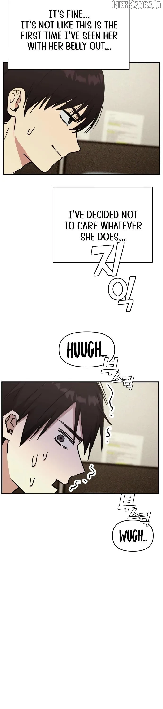 Mia is Back Chapter 14 page 56