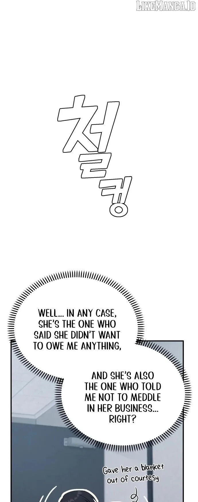 Mia is Back Chapter 14 page 57