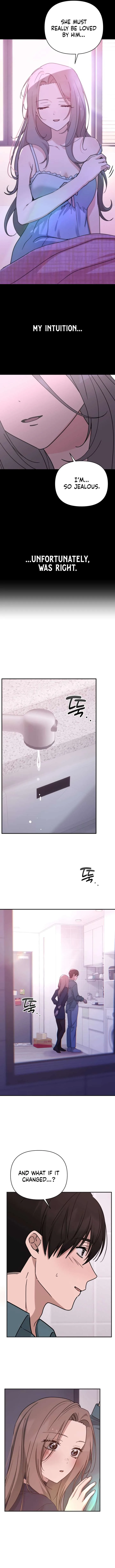 Mia is Back Chapter 28 page 10