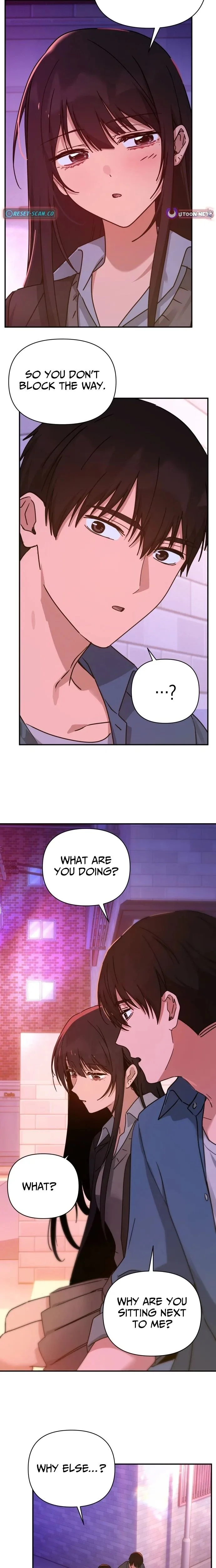 Mia is Back Chapter 29 page 2