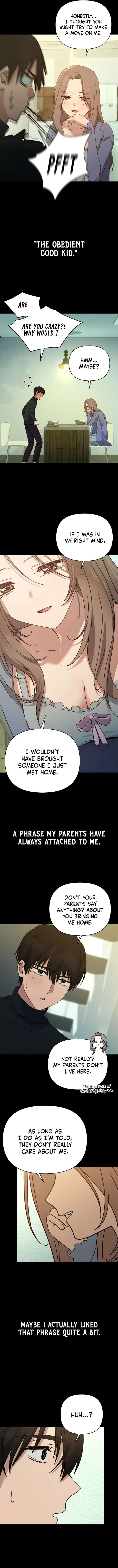 Mia is Back Chapter 28 page 5