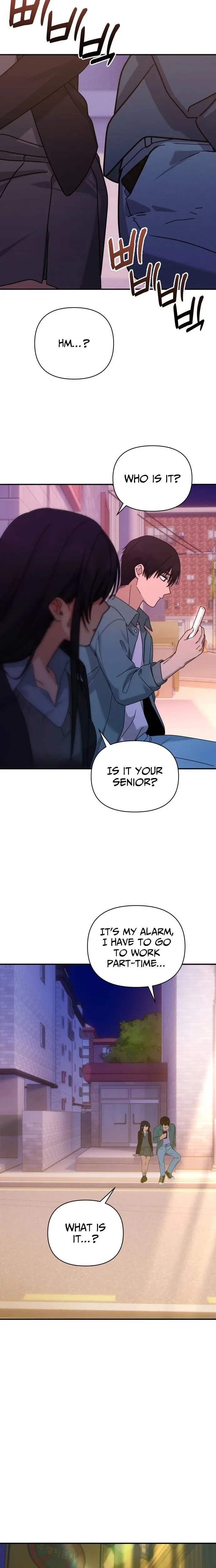 Mia is Back Chapter 29 page 4
