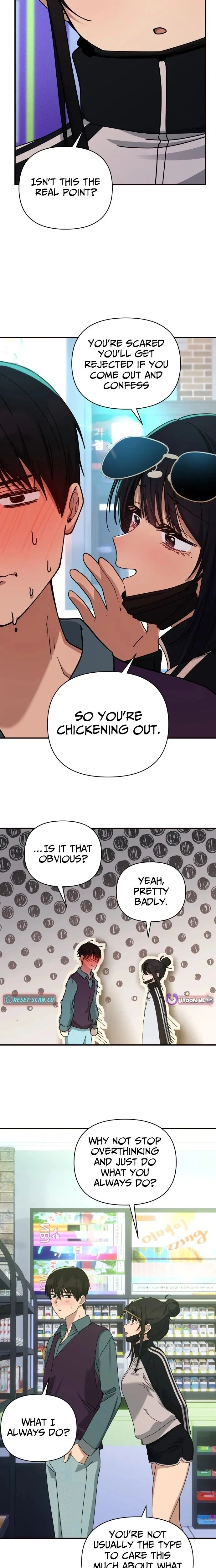 Mia is Back Chapter 29 page 15