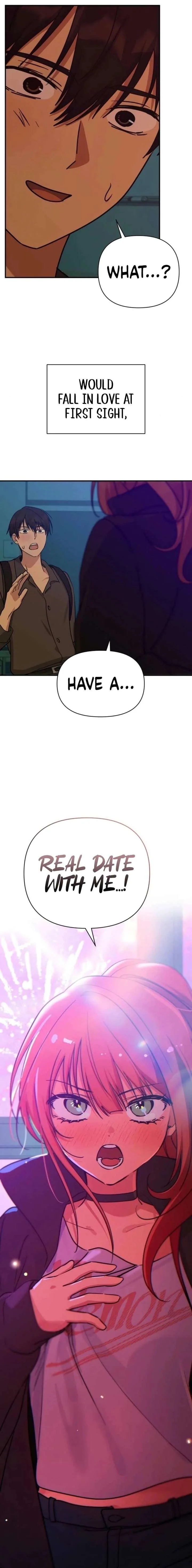 Mia is Back Chapter 32 page 5