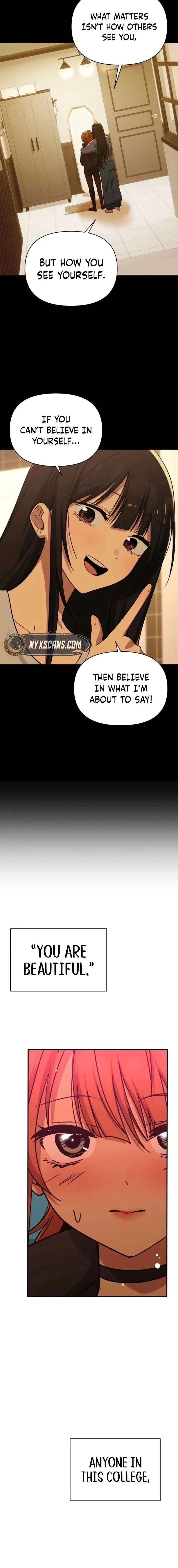 Mia is Back Chapter 32 page 4