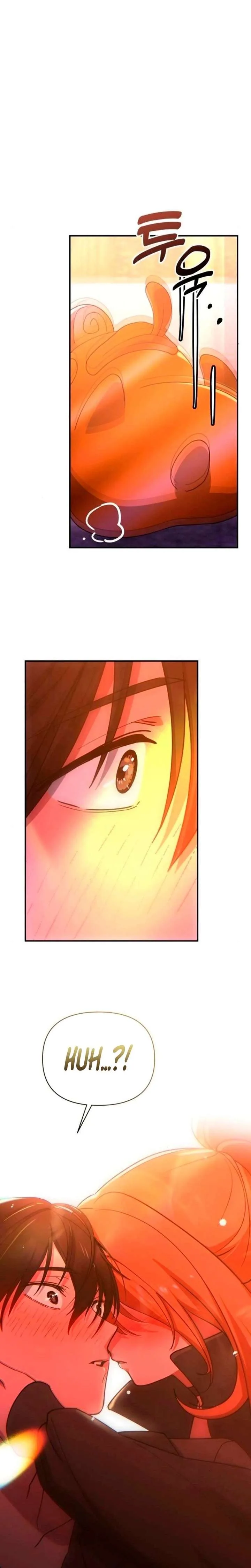 Mia is Back Chapter 34 page 4
