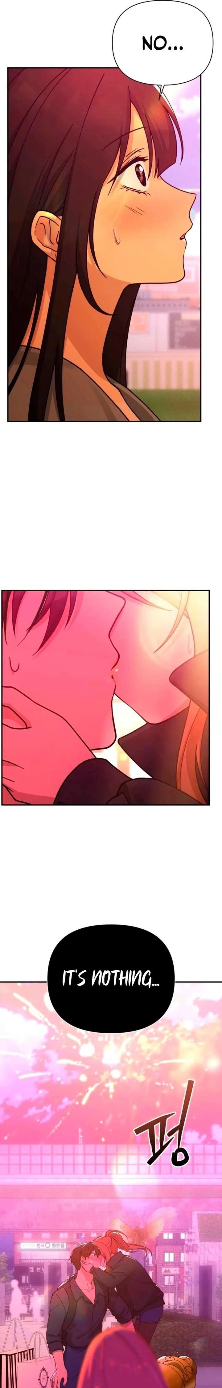 Mia is Back Chapter 34 page 6