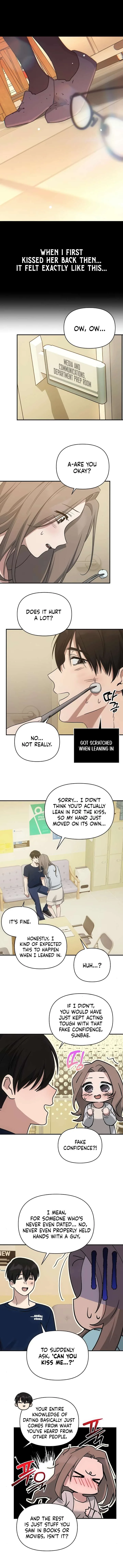 Mia is Back Chapter 39 page 7