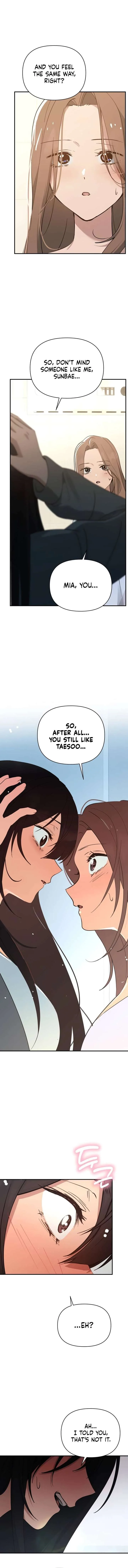 Mia is Back Chapter 38 page 4
