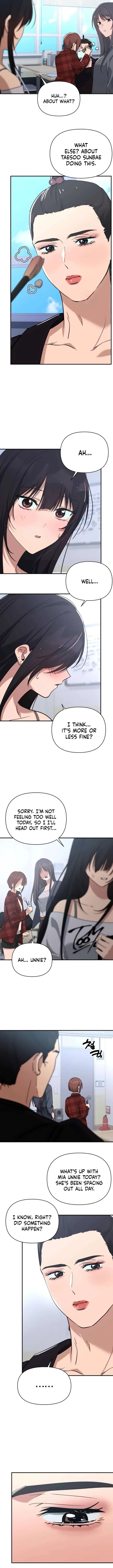 Mia is Back Chapter 40 page 2