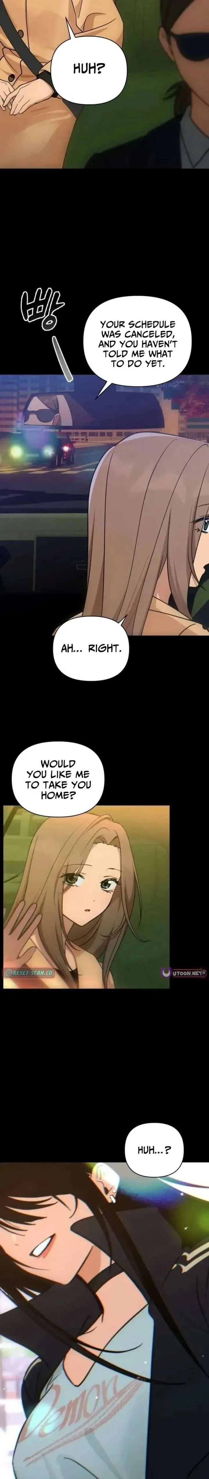 Mia is Back Chapter 35 page 2