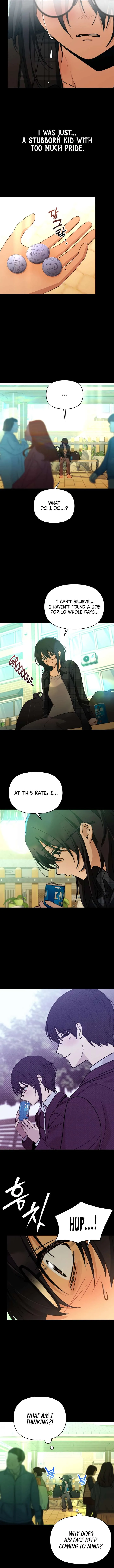 Mia is Back Chapter 42 page 9