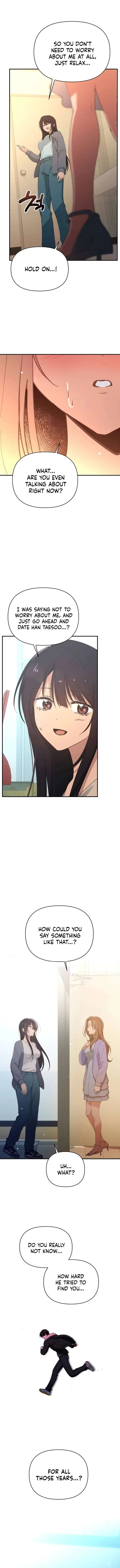 Mia is Back Chapter 37 page 14