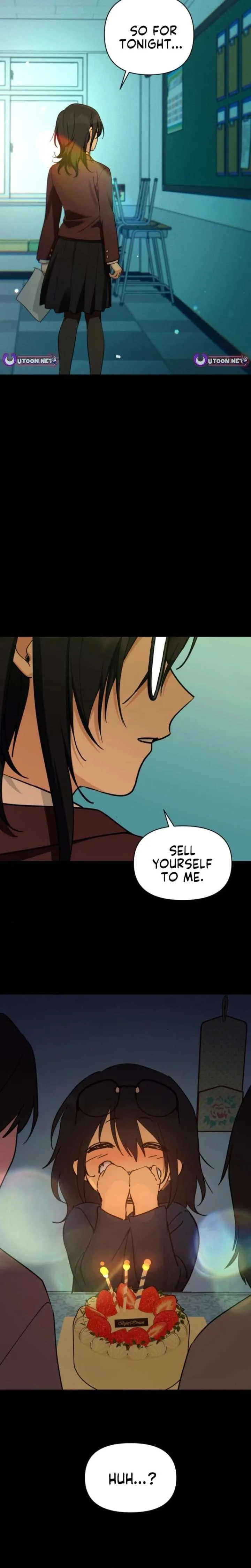 Mia is Back Chapter 44 page 3