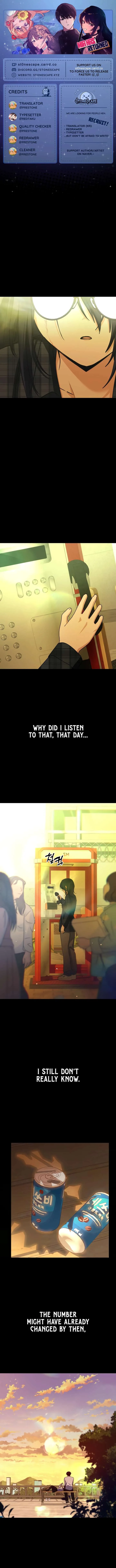 Mia is Back Chapter 43 page 1
