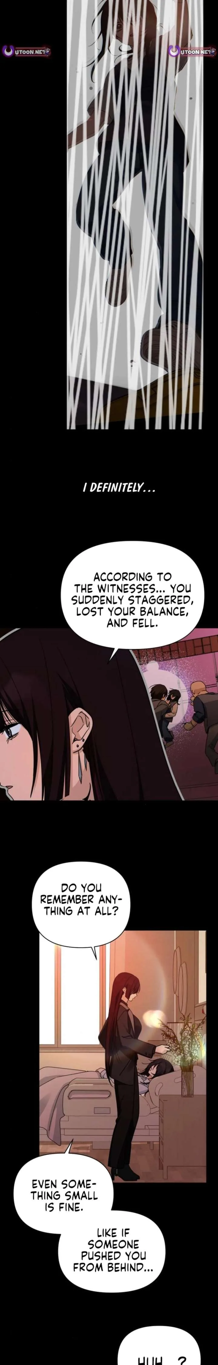 Mia is Back Chapter 44 page 9